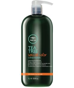 shop Paul Mitchell Tea Tree Special Color Conditioner 1000 ml af Paul Mitchell - online shopping tilbud rabat hos shoppetur.dk