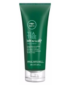 shop Paul Mitchell Tea Tree Special Hair and Scalp Treatment 200 ml af Paul Mitchell - online shopping tilbud rabat hos shoppetur.dk