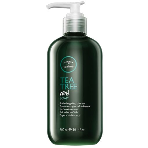 shop Paul Mitchell Tea Tree Special Hand Soap 300 ml af Paul Mitchell - online shopping tilbud rabat hos shoppetur.dk