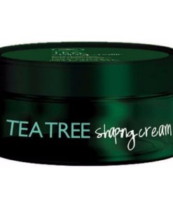 shop Paul Mitchell Tea Tree Special Shaping Cream 85 gr. af Paul Mitchell - online shopping tilbud rabat hos shoppetur.dk