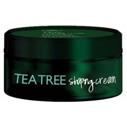 shop Paul Mitchell Tea Tree Special Shaping Cream 85 gr. af Paul Mitchell - online shopping tilbud rabat hos shoppetur.dk