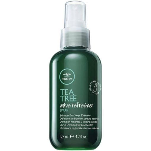 shop Paul Mitchell Tea Tree Special Wave Refresher Spray 125 ml af Paul Mitchell - online shopping tilbud rabat hos shoppetur.dk