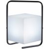 shop Paul Neuhaus bordlampe - Keno af paul-neuhaus - online shopping tilbud rabat hos shoppetur.dk