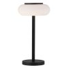 shop Paul Neuhaus bordlampe - Q-Etienne - Sort af paul-neuhaus - online shopping tilbud rabat hos shoppetur.dk