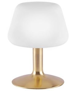 shop Paul Neuhaus bordlampe - Till - Messing af paul-neuhaus - online shopping tilbud rabat hos shoppetur.dk