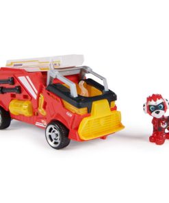 shop Paw Patrol biler - Marshall af paw-patrol - online shopping tilbud rabat hos shoppetur.dk