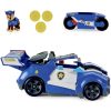 shop Paw Patrol legesæt - The Movie - Chase Transforming Vehicle af paw-patrol - online shopping tilbud rabat hos shoppetur.dk