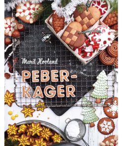 shop Peberkager - Hardback af  - online shopping tilbud rabat hos shoppetur.dk