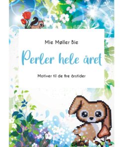 shop Perler hele året - Paperback af  - online shopping tilbud rabat hos shoppetur.dk