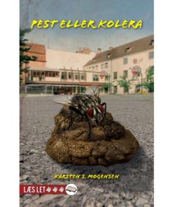 shop Pest eller kolera - Paperback af  - online shopping tilbud rabat hos shoppetur.dk