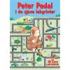 shop Peter Pedal i de sjove labyrinter - Indbundet af  - online shopping tilbud rabat hos shoppetur.dk