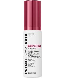 shop Peter Thomas Roth Even Smoother Glycolic Retinol Resurfacing Serum 30 ml af Peter Thomas Roth - online shopping tilbud rabat hos shoppetur.dk