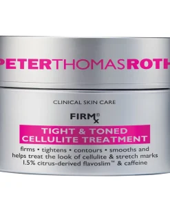 shop Peter Thomas Roth FIRMxÂ® Tight & Toned Cellulite Treatment 100 ml af Peter Thomas Roth - online shopping tilbud rabat hos shoppetur.dk