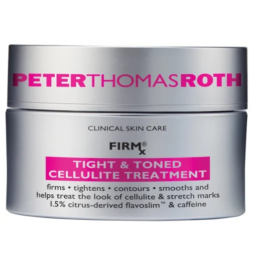 shop Peter Thomas Roth FIRMxÂ® Tight & Toned Cellulite Treatment 100 ml af Peter Thomas Roth - online shopping tilbud rabat hos shoppetur.dk