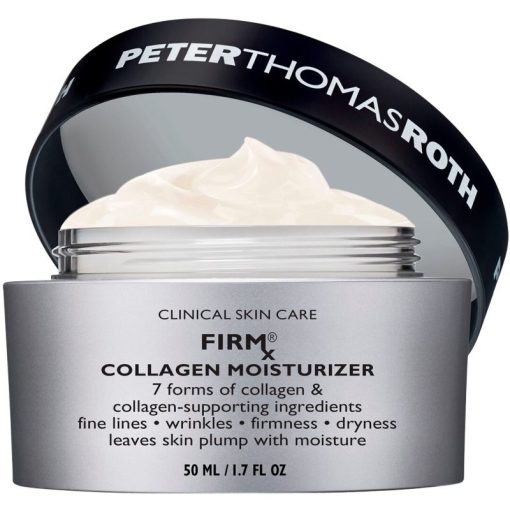 shop Peter Thomas Roth Firmx Collagen Moisturizer 50 ml af Peter Thomas Roth - online shopping tilbud rabat hos shoppetur.dk