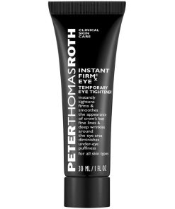 shop Peter Thomas Roth Instant FirmX Eye 30 ml af Peter Thomas Roth - online shopping tilbud rabat hos shoppetur.dk