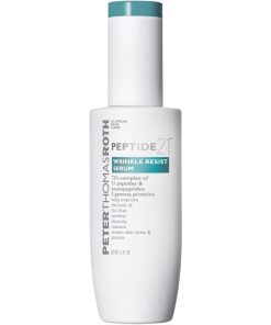 shop Peter Thomas Roth Peptide 21 Wrinkle Resist Serum 30 ml af Peter Thomas Roth - online shopping tilbud rabat hos shoppetur.dk