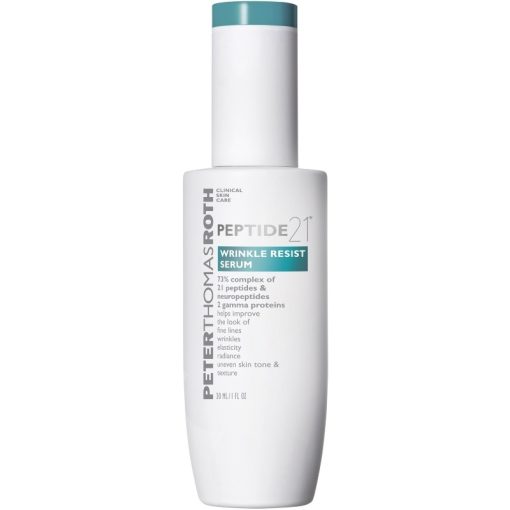 shop Peter Thomas Roth Peptide 21 Wrinkle Resist Serum 30 ml af Peter Thomas Roth - online shopping tilbud rabat hos shoppetur.dk