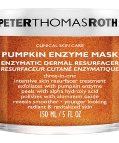 shop Peter Thomas Roth Pumpkin Enzyme Mask 150 ml af Peter Thomas Roth - online shopping tilbud rabat hos shoppetur.dk