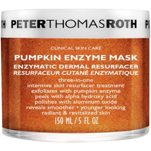 shop Peter Thomas Roth Pumpkin Enzyme Mask 150 ml af Peter Thomas Roth - online shopping tilbud rabat hos shoppetur.dk