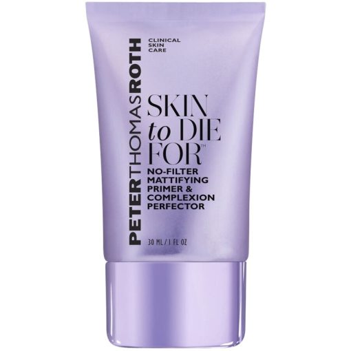 shop Peter Thomas Roth Skin To Die For Mattifying Primer & Complexion Perfector 30 ml af Peter Thomas Roth - online shopping tilbud rabat hos shoppetur.dk