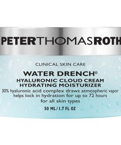 shop Peter Thomas Roth Water Drench Hyaluronic Cloud Cream 50 ml af Peter Thomas Roth - online shopping tilbud rabat hos shoppetur.dk