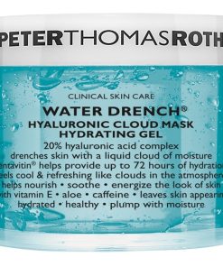 shop Peter Thomas Roth Water Drench Hyaluronic Cloud Mask Hydrating Gel 50 ml af Peter Thomas Roth - online shopping tilbud rabat hos shoppetur.dk