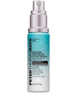 shop Peter Thomas Roth Water Drench Hyaluronic Glow Serum 30 ml af Peter Thomas Roth - online shopping tilbud rabat hos shoppetur.dk