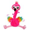 shop Pets Alive interaktiv flamingo - Frankie the Funky Flamingo af pets-alive - online shopping tilbud rabat hos shoppetur.dk