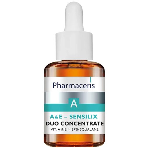 shop Pharmaceris A A & E - Sensilix Duo Concentrate 30 ml af Pharmaceris - online shopping tilbud rabat hos shoppetur.dk