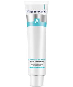 shop Pharmaceris A Corneo-Sensilium Dermo-Regenerating Soothing Cream 75 ml af Pharmaceris - online shopping tilbud rabat hos shoppetur.dk