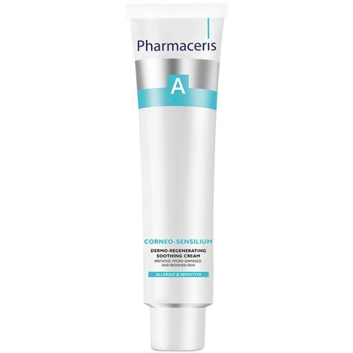 shop Pharmaceris A Corneo-Sensilium Dermo-Regenerating Soothing Cream 75 ml af Pharmaceris - online shopping tilbud rabat hos shoppetur.dk