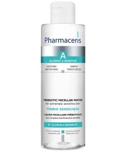 shop Pharmaceris A Prebio-Sensilique Prebiotic Micellar Water 200 ml af Pharmaceris - online shopping tilbud rabat hos shoppetur.dk