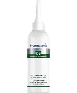 shop Pharmaceris DS Octopirox Scalp Tonicum 100 ml af Pharmaceris - online shopping tilbud rabat hos shoppetur.dk