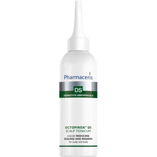 shop Pharmaceris DS Octopirox Scalp Tonicum 100 ml af Pharmaceris - online shopping tilbud rabat hos shoppetur.dk