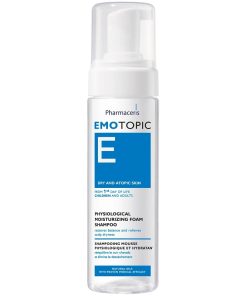 shop Pharmaceris E Emotopic 3 In 1 Wash Gel Face