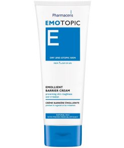 shop Pharmaceris E Emotopic Emollient Barrier Cream 75 ml af Pharmaceris - online shopping tilbud rabat hos shoppetur.dk