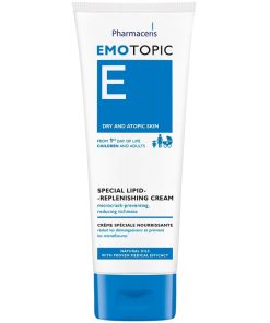 shop Pharmaceris E Emotopic Special Lipid-Replenishing Cream 75 ml af Pharmaceris - online shopping tilbud rabat hos shoppetur.dk