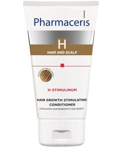 shop Pharmaceris H Stimulinum Hair Growth Stimulating Conditioner 150 ml af Pharmaceris - online shopping tilbud rabat hos shoppetur.dk