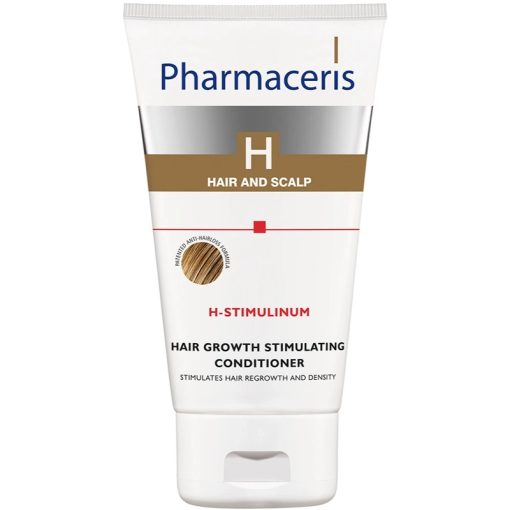 shop Pharmaceris H Stimulinum Hair Growth Stimulating Conditioner 150 ml af Pharmaceris - online shopping tilbud rabat hos shoppetur.dk