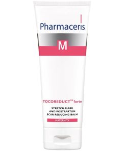 shop Pharmaceris M Tocoreduct Forte Stretch Mark & Postpartum Scar Reducing Balm 75 ml af Pharmaceris - online shopping tilbud rabat hos shoppetur.dk