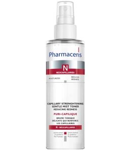 shop Pharmaceris N Puri-Capilique Capillary Strengthening Gentle Toner 200 ml af Pharmaceris - online shopping tilbud rabat hos shoppetur.dk