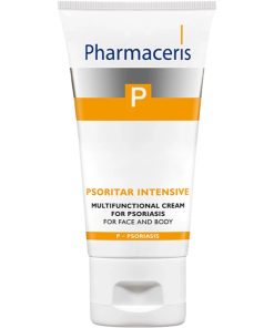 shop Pharmaceris P Psoritar Intensive Multifunctional Cream For Psoriasis Face & Body 50 ml af Pharmaceris - online shopping tilbud rabat hos shoppetur.dk