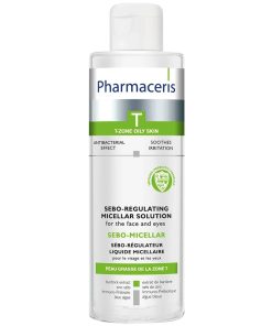 shop Pharmaceris T Sebo-Micellar Sebo-Regulating Micellar Solution 200 ml af Pharmaceris - online shopping tilbud rabat hos shoppetur.dk