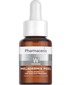 shop Pharmaceris W Meladermix Peel 20% Exfoliating Peel 30 ml af Pharmaceris - online shopping tilbud rabat hos shoppetur.dk