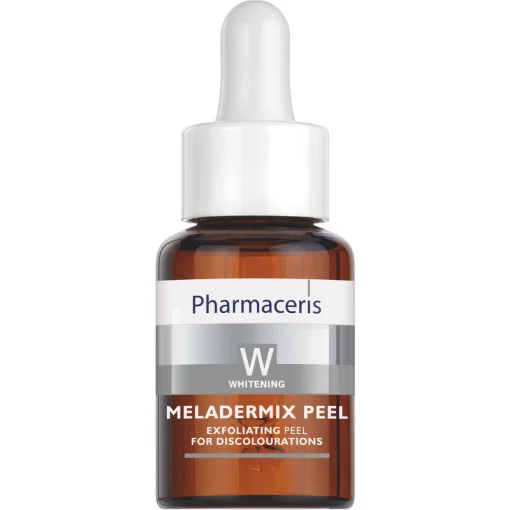 shop Pharmaceris W Meladermix Peel 20% Exfoliating Peel 30 ml af Pharmaceris - online shopping tilbud rabat hos shoppetur.dk