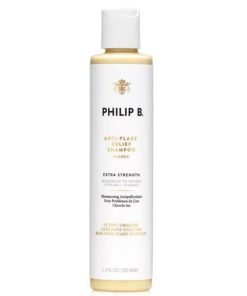 shop Philip B Anti-Flake Relief Shampoo 220 ml af Philip B - online shopping tilbud rabat hos shoppetur.dk