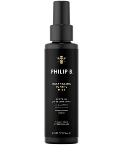 shop Philip B Detangling Toning Mist 125 ml af Philip B - online shopping tilbud rabat hos shoppetur.dk