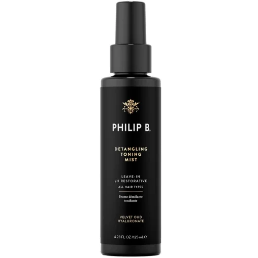 shop Philip B Detangling Toning Mist 125 ml af Philip B - online shopping tilbud rabat hos shoppetur.dk