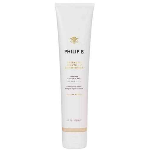 shop Philip B Everyday Beautiful Conditioner 178 ml af Philip B - online shopping tilbud rabat hos shoppetur.dk